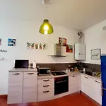 Le 5 Vie, Maggiore 아파트 *