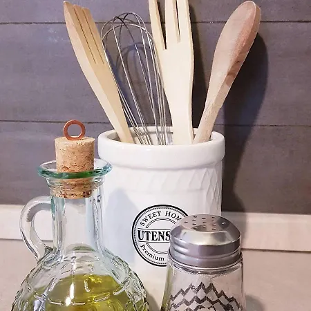 Διαμέρισμα Le 5 Vie, Maggiore Βερμπάνια