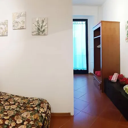 Le 5 Vie, Maggiore *