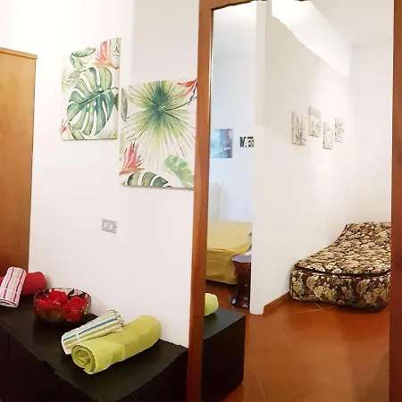 Le 5 Vie, Maggiore *