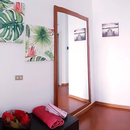 Διαμέρισμα Le 5 Vie, Maggiore *