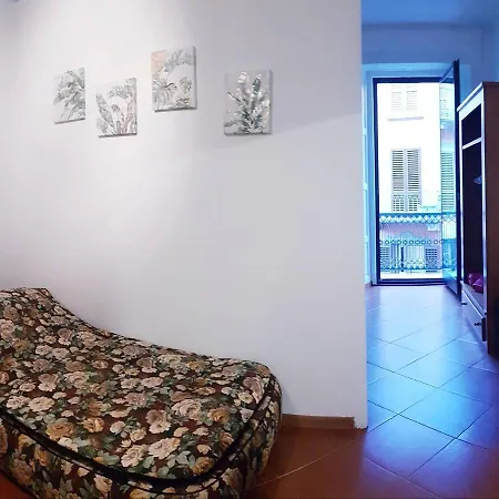Apartment Le 5 Vie, Maggiore