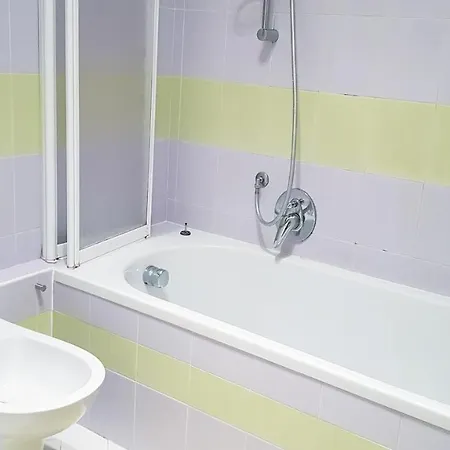 Διαμέρισμα Le 5 Vie, Maggiore *