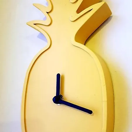 Le 5 Vie, Maggiore Apartmán Verbania