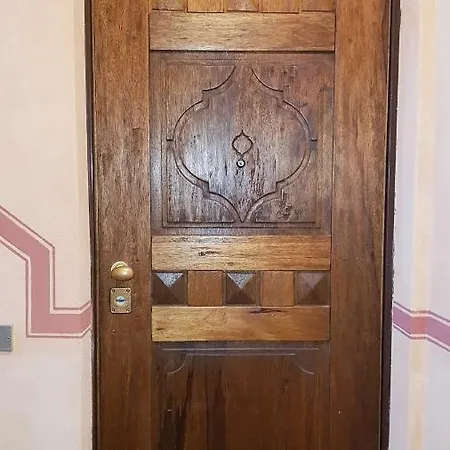 Διαμέρισμα Le 5 Vie, Maggiore *