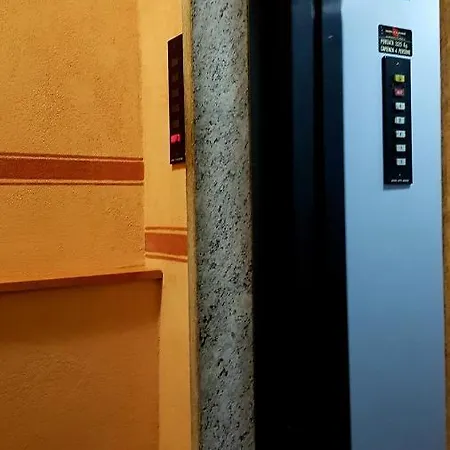 Le 5 Vie, Maggiore Βερμπάνια