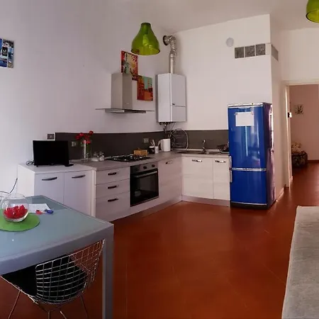 Le 5 Vie, Maggiore Daire Verbania