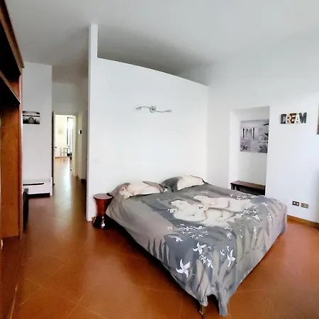 Le 5 Vie, Maggiore