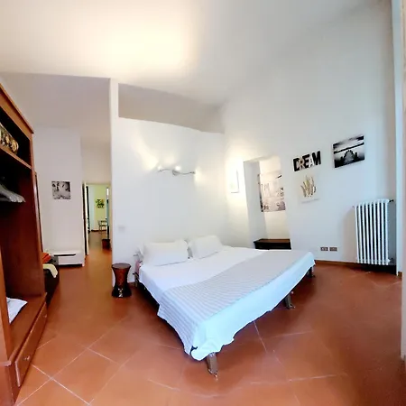 Le 5 Vie, Maggiore