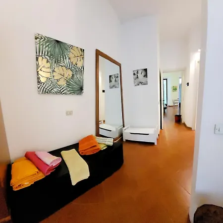 Le 5 Vie, Maggiore *