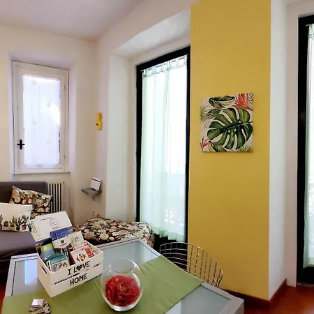 Le 5 Vie, Maggiore Βερμπάνια