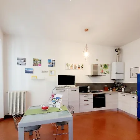 Le 5 Vie, Maggiore *