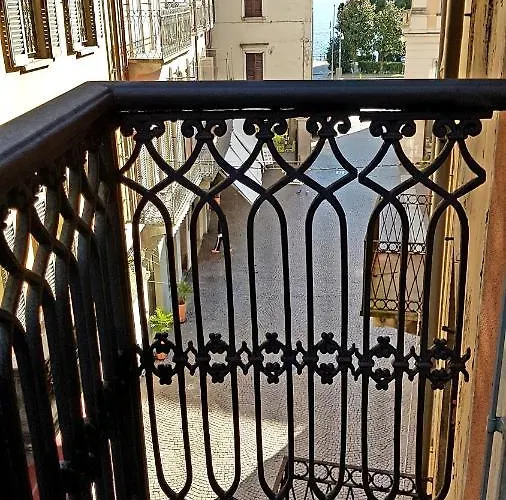 Apartamento Le 5 Vie, Maggiore Verbania
