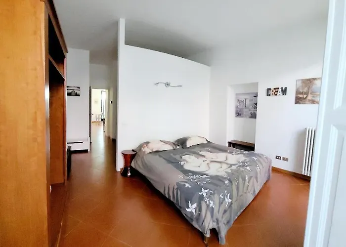 Le 5 Vie, Maggiore